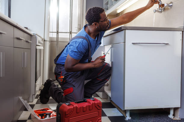 Best Garbage Disposal Repair and Installation  in Shorewood Tower Hills Harbert, MI